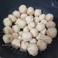 Our Menu - Baso Malang Oasis, RS Mintohardjo