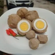 Baso Malang Oasis: Tempat Makan Bakso Lengkap, Murah, Enak!
